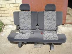 Сиденье задние на Тойота Ленд Крузер Прадо кузов 90. Toyota Land Cruiser Prado, VZJ95W, VZJ90W, VZJ90, KZJ90, KDJ95W, KZJ95, KDJ90W, RZJ90, RZJ95W, KZ...