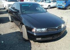 Mitsubishi Diamante. F31A, 6G72