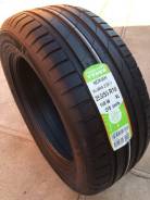 Nokian Hakka Z SUV. Летние, без износа, 4 шт