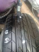 Bridgestone Sneaker. Летние, 2005 год, износ: 20%, 4 шт. Под заказ