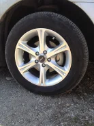 Anchi. 6.5x15", 5x100.00, ET35 ����