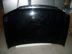 Капот. Nissan Presage, NU30 Двигатель KA24DE