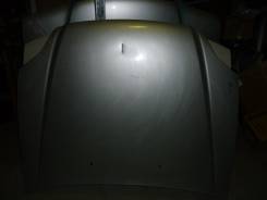 Капот. Honda Civic, EK3 Двигатель D15B