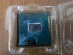 Intel Core i5-3210M ����