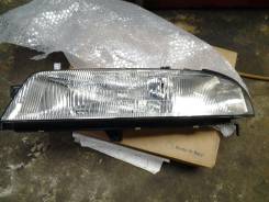 Фара. Nissan Skyline, ENR33, ER33, ECR33, BCNR33, HR33