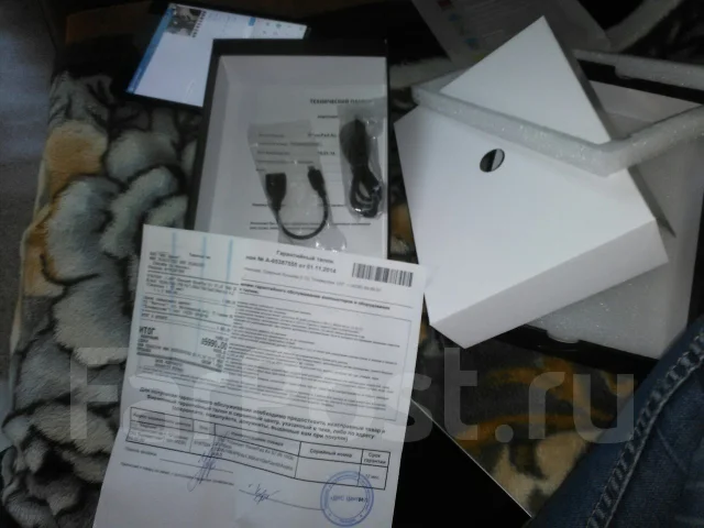 RoverPad Air S7.85 3G ����