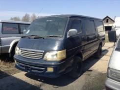 Toyota Hiace. автомат, 4wd, 3.0, дизель, б/п, нет птс