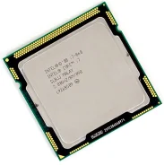 Intel Core i7-860 ����