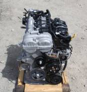 Двигатель в сборе. Hyundai Veloster Hyundai Elantra, MD Hyundai Avante, MD Kia Cerato Kia Forte Двигатель G4FD
