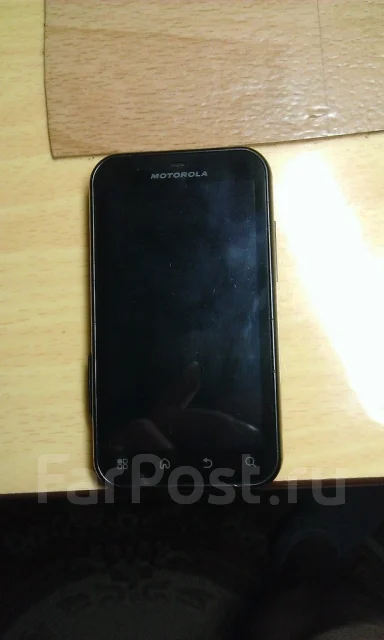 Motorola Defy+ ����