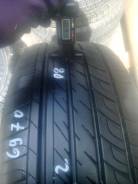 Dunlop Veuro VE 302. Летние, 2008 год, износ: 10%, 2 шт. Под заказ