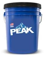PEAK. Вязкость 15W40, минеральное