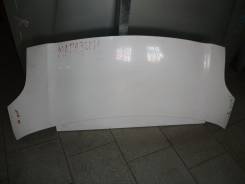 Капот. Toyota Vitz, NCP91 Двигатель 1NZFE