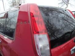 Стоп-сигнал. Nissan X-Trail, NT30 Двигатель QR20DE