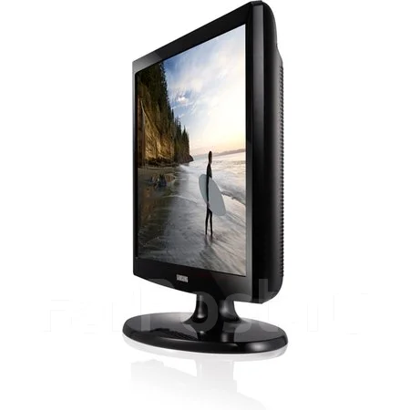 Samsung ue32eh5007. LED ����