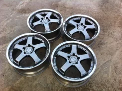 Weds Farmas. 7.5x18", 5x114.3, ET48, �� 73���. ����