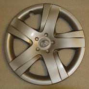 Колпаки на Toyota Ractis 120 кузов. Диаметр 16", 1 шт.