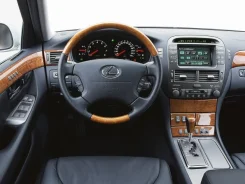 Lexus LS430 ����