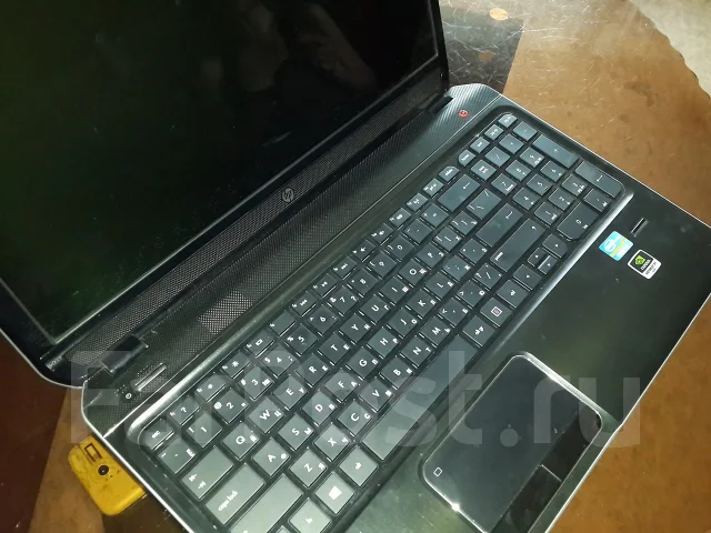 HP Envy dv6. ��� 6 ��, ���� 500���, WiFi: 1, Bluetooth: 1 ����