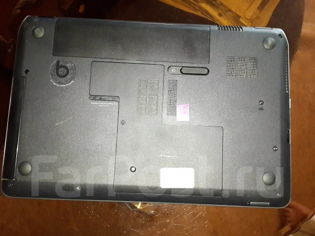 HP Envy dv6. ��� 6 ��, ���� 500���, WiFi: 1, Bluetooth: 1 ����
