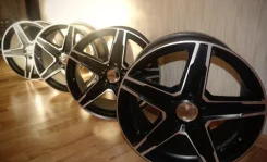 Mak Stern. 7.0x18", 5x112, ET38 ����