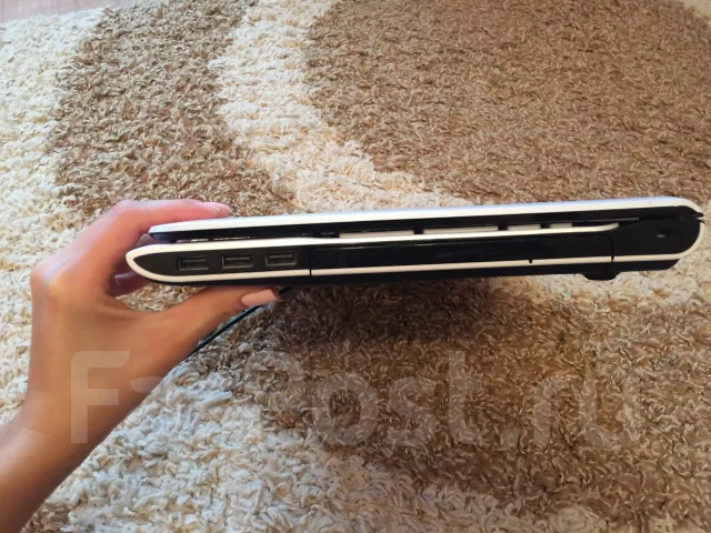 Sony VAIO. WiFi: 1, Bluetooth: 1 ����