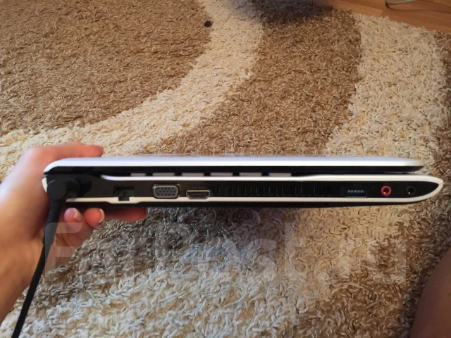 Sony VAIO. WiFi: 1, Bluetooth: 1 ����