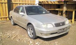 Toyota Camry. SV40, 4SFE