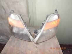 Фара. Honda Stream, RN1