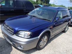 Ремень безопасности. Subaru Legacy Lancaster, BHE, BH9, BH