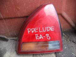 Стоп-сигнал. Honda Prelude, BA8 Двигатель F22B