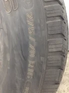 Michelin LTX M/S. ������, �/�, ����� 60 % ����