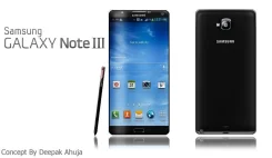 Samsung Galaxy Note 3. ��� �����