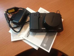 Samsung EX1. 10 - 14.9 ��, ���: 3� ����