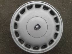 Toyota. 6.0x15, 5x114.30, ET50
