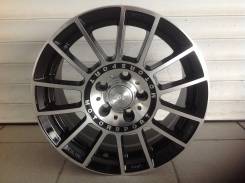 RW. 6.5x15, 5x105.00, ET35, ЦО 56,6 мм.
