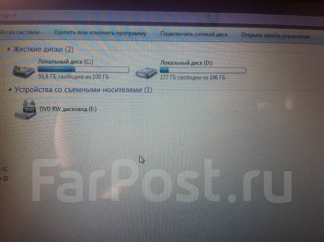 eMachines E732ZG-P622G32Mnkk. ��� 4 ��, WiFi: 1, Bluetooth: 1 ����