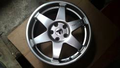 Tecmag. 7.0x17, 5x112.00, ET53, ЦО 57,0 мм.