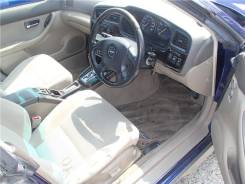 SRS кольцо. Subaru Legacy Lancaster, BHE, BH9
