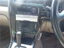 Селектор кпп. Subaru Legacy Lancaster, BHE, BH9, BH