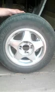 Bridgestone Duravis R250. ������, 10�%, 4 ��