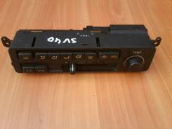 Блок управления климат-контролем. Toyota Camry, SV40 Двигатель 4SFE