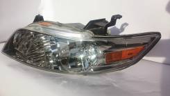 Фара. Infiniti FX45, S50 Infiniti FX35, S50 Двигатели: VK45DE, VQ35DE