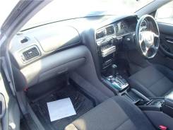 Ковровое покрытие. Subaru Legacy Lancaster, BHE, BH9, BH