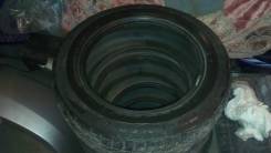 Bridgestone Potenza GIII. Летние, 2004 год, износ: 30%, 4 шт