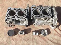 Блок цилиндров. Subaru: Legacy B4, Legacy, Impreza WRX, Impreza XV, Forester, Impreza WRX STI, Impreza, Exiga Двигатель EJ20
