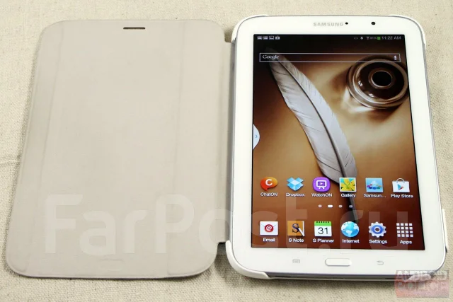 Samsung Galaxy Note 8.0 N5100 ����