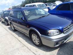Расширительный бачок. Subaru Legacy Lancaster, BH9, BHE, BH