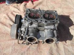 Головка блока цилиндров. Subaru: Legacy B4, Legacy, Impreza WRX, Impreza XV, Forester, Impreza WRX STI, Impreza, Exiga Двигатель EJ20
