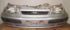 Ноускат. Toyota Tercel, EL51. Под заказ